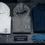 combi peinture antistatique et jetable vue d'ensemble