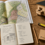 France poulailler plan urbanisme bois 19mm