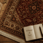 ou faire nettoyer un tapis avec accessoires atelier