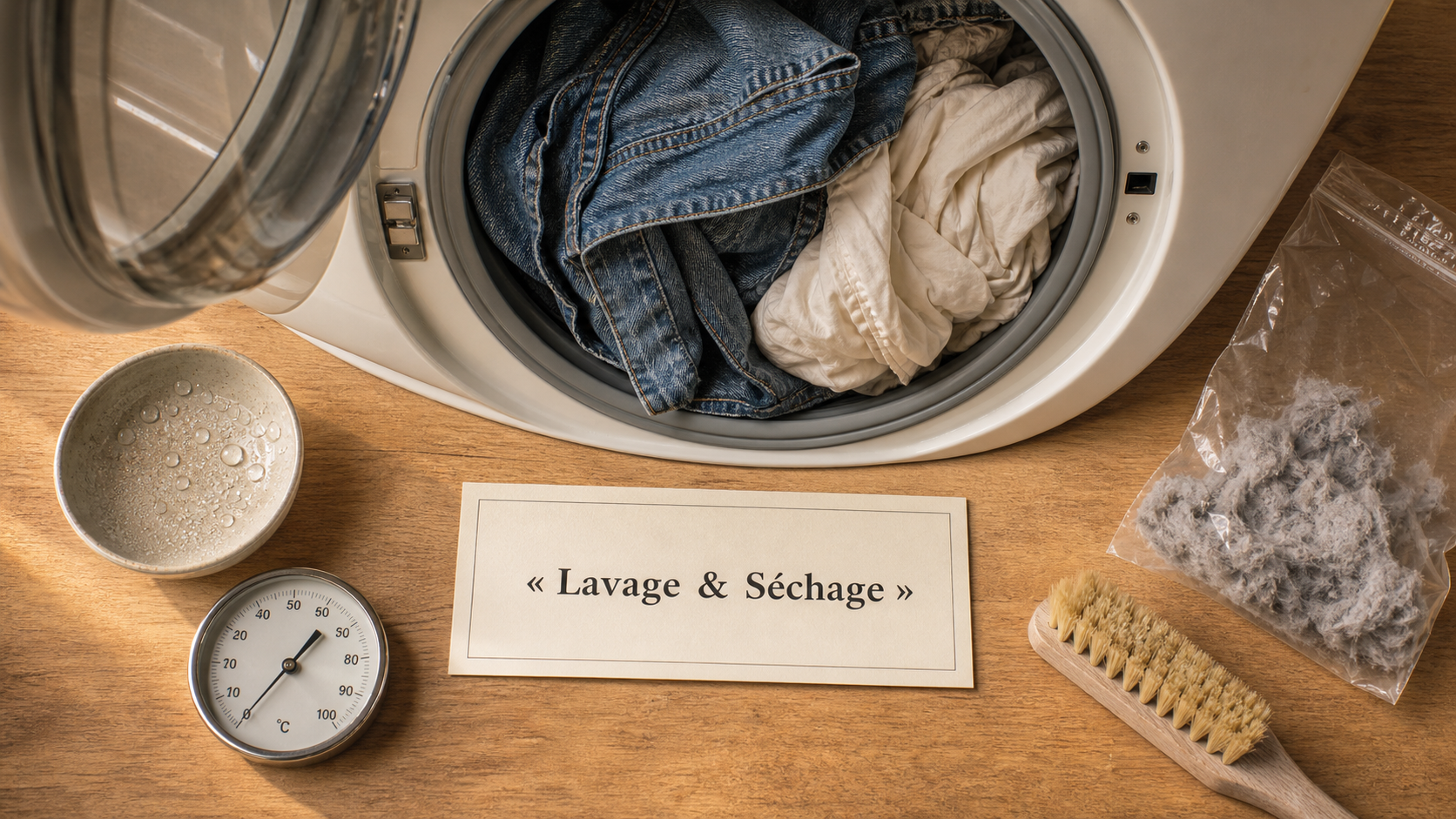 Avis lave linge séchant : 6 kg séchage pour 9 kg lavage