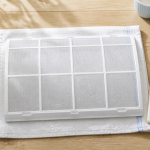 entretien climatiseur filtre outils checklist