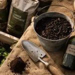 Engrais naturel pour le potager : compost, cendres, purins, purin d’ortie