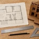 Maison en bois plan : comparer plain-pied, étage et chalet selon le terrain